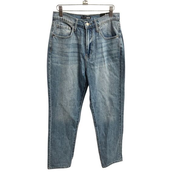 💎 Fashion Nova Hold Me Close High Rise Jeans - Picture 2 of 8